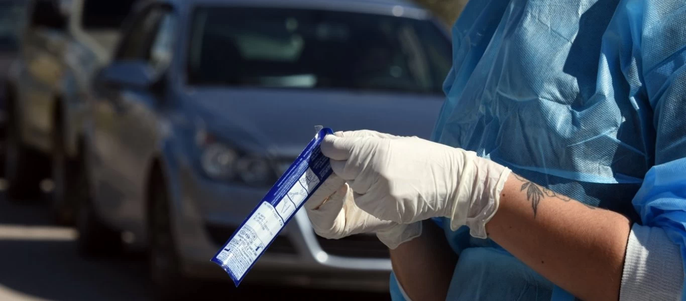 Αποφασίζουν σήμερα οι «ειδικοί» για click away και εμπορικά κέντρα - Τι θα γίνει με το «Πάσχα στο χωριό»